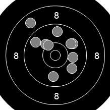 Target Image