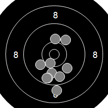 Target Image