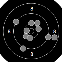 Target Image