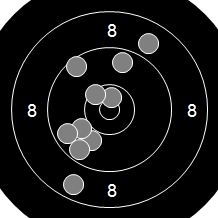 Target Image