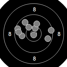 Target Image