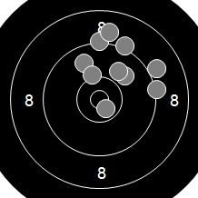 Target Image