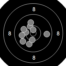 Target Image