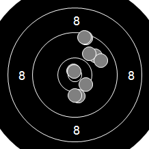 Target Image
