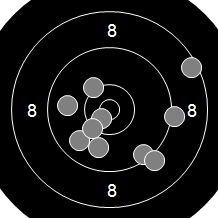 Target Image