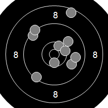 Target Image
