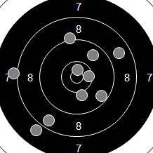 Target Image