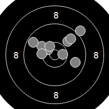 Target Image