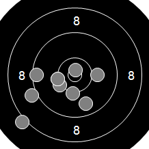 Target Image
