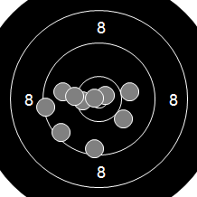 Target Image
