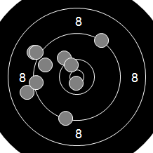 Target Image