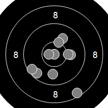 Target Image