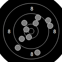 Target Image