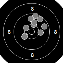 Target Image