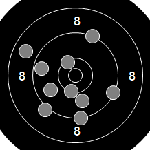 Target Image