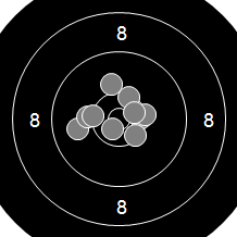 Target Image