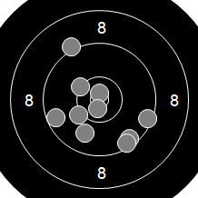 Target Image