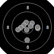 Target Image