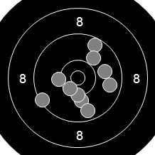 Target Image