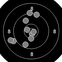 Target Image