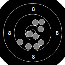 Target Image