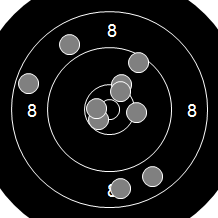 Target Image