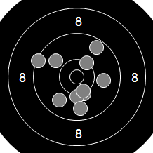 Target Image