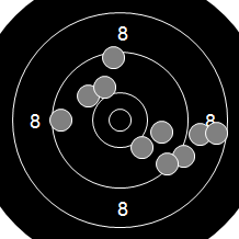 Target Image
