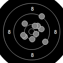 Target Image
