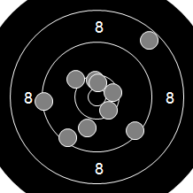 Target Image