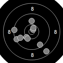 Target Image