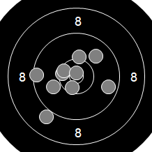 Target Image