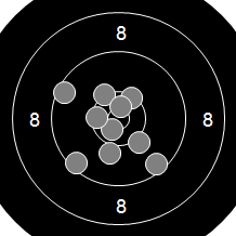 Target Image