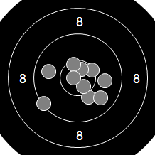 Target Image