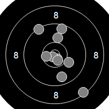Target Image