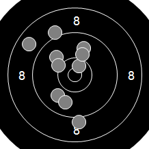 Target Image