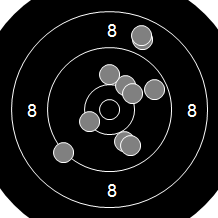 Target Image