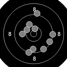 Target Image