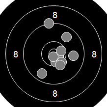 Target Image
