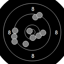 Target Image