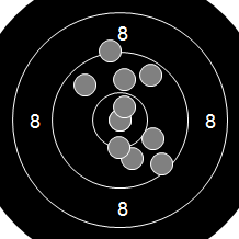 Target Image