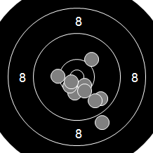 Target Image