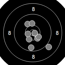 Target Image