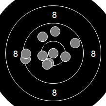 Target Image
