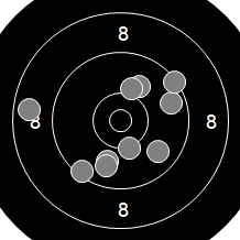 Target Image