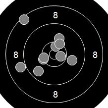 Target Image