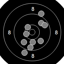 Target Image
