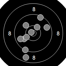 Target Image