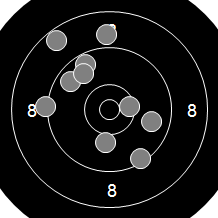 Target Image