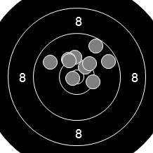 Target Image